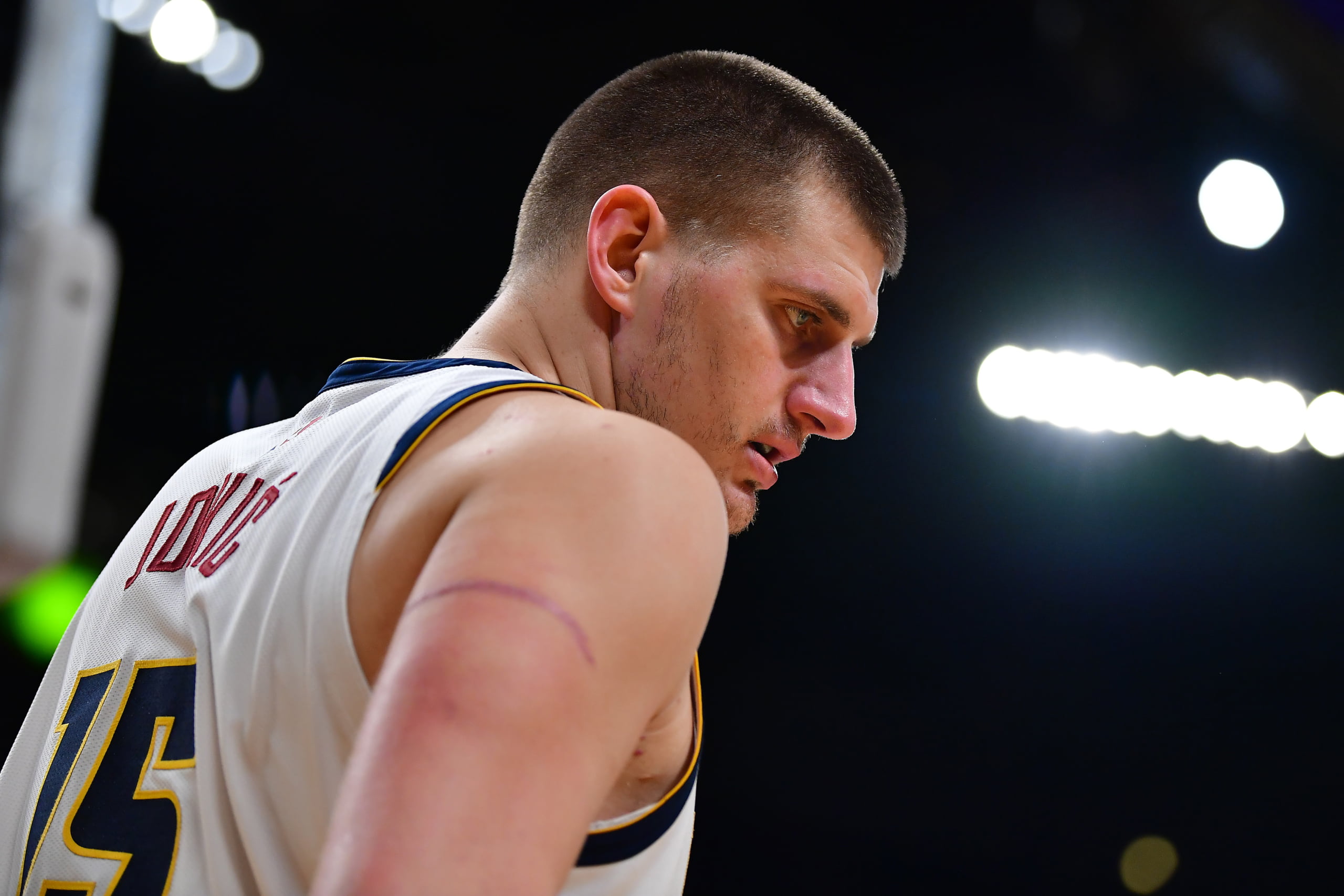 Nikola Jokic