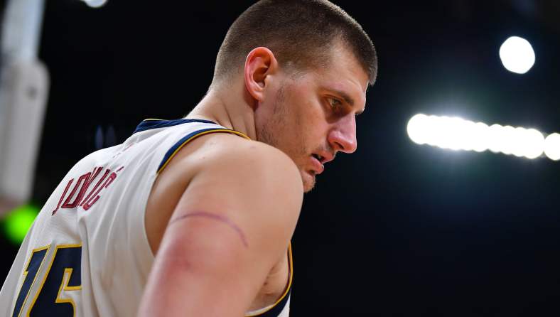 Nikola Jokic