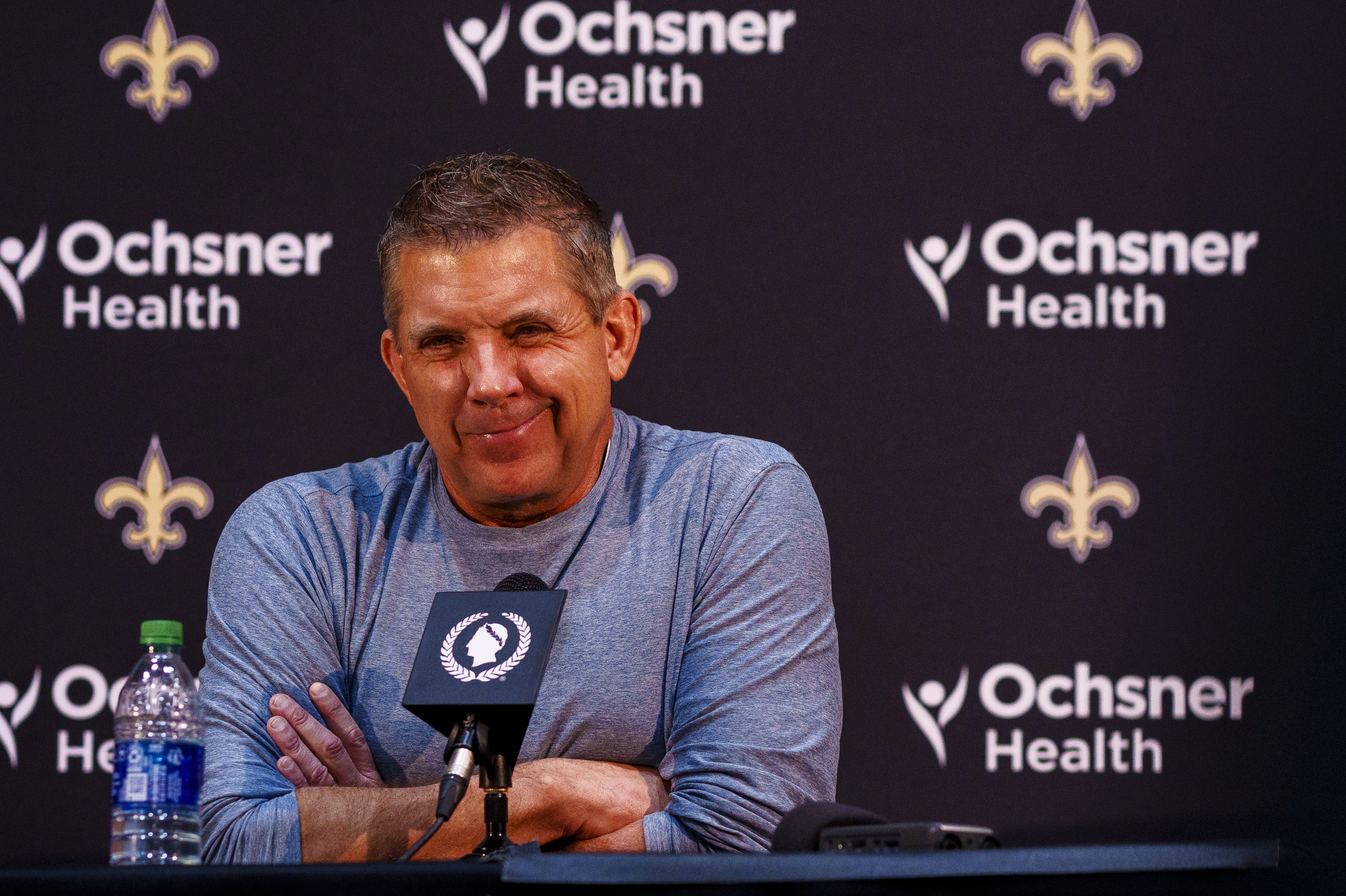 Sean Payton could return to sidelines next year, eyeing 2 teams: report