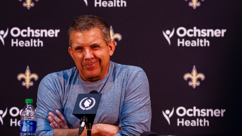 Sean Payton