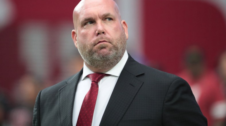 Steve Keim