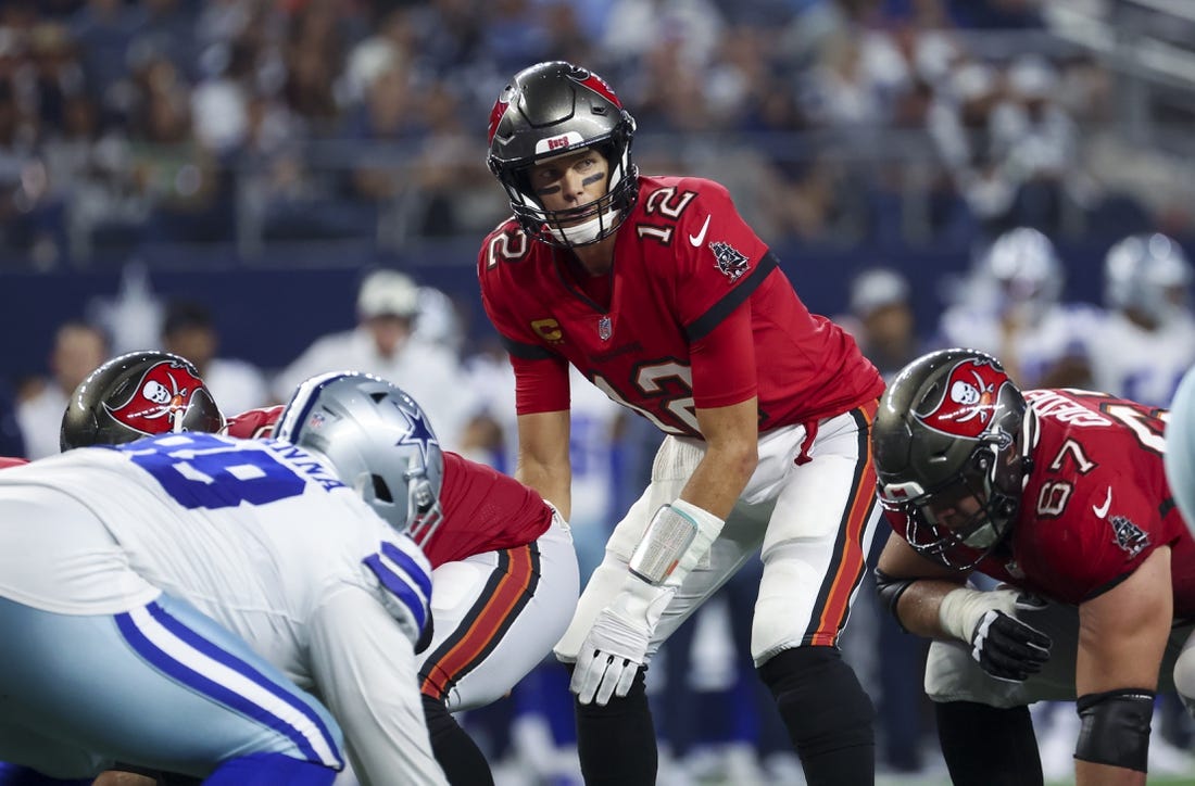 Wild Card Weekend: Cowboys-Bucs Preview, Props, Prediction