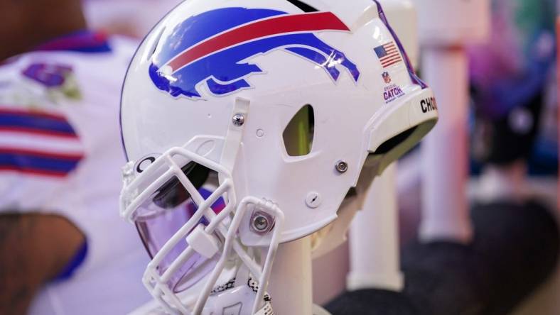 Buffalo Bills rumors