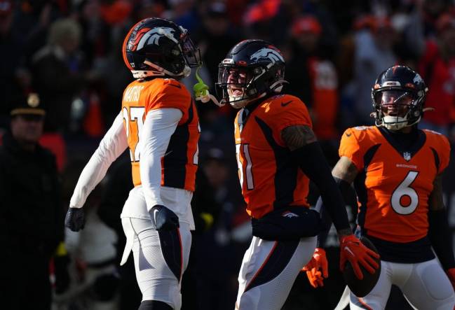 With Damar Hamlin in mind, Broncos set to close season vs. Chargers