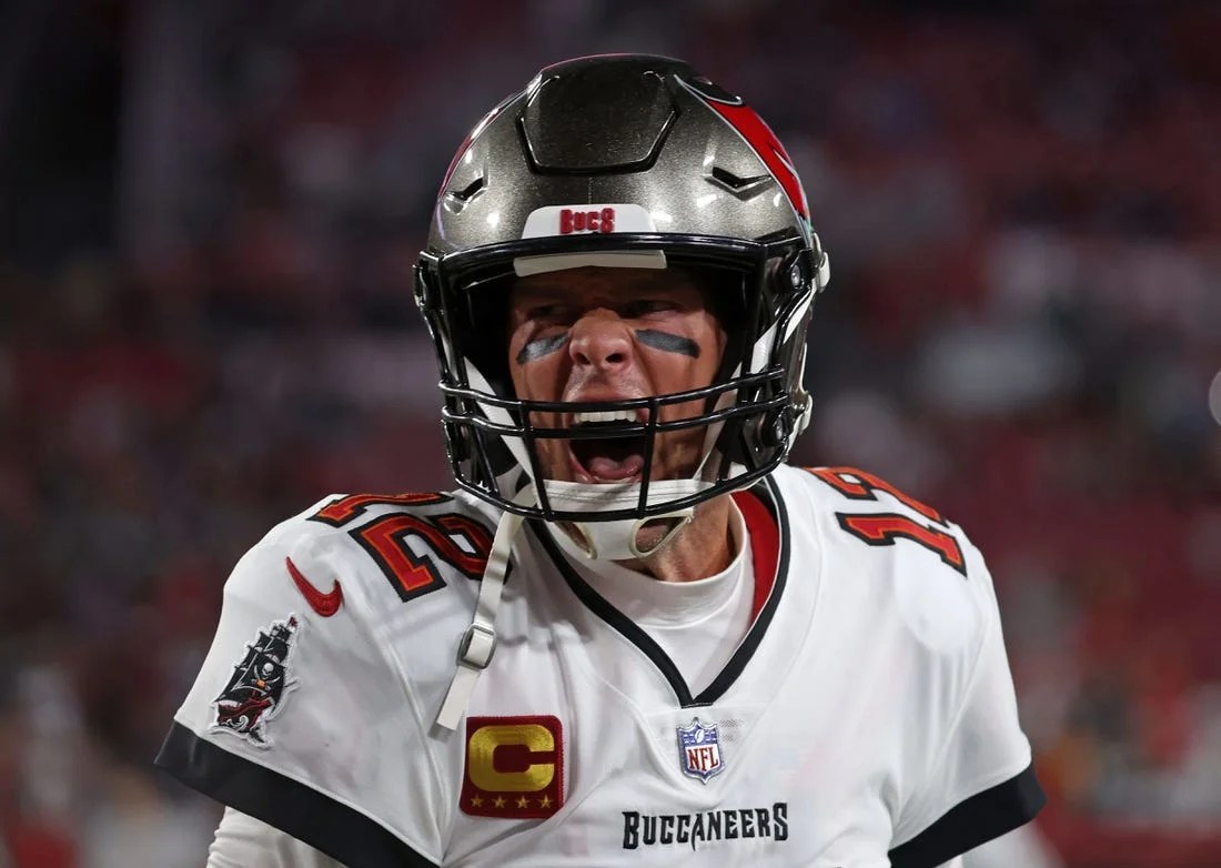 Buccaneers 2023 Average Ticket Prices Plummet Following Tom Brady