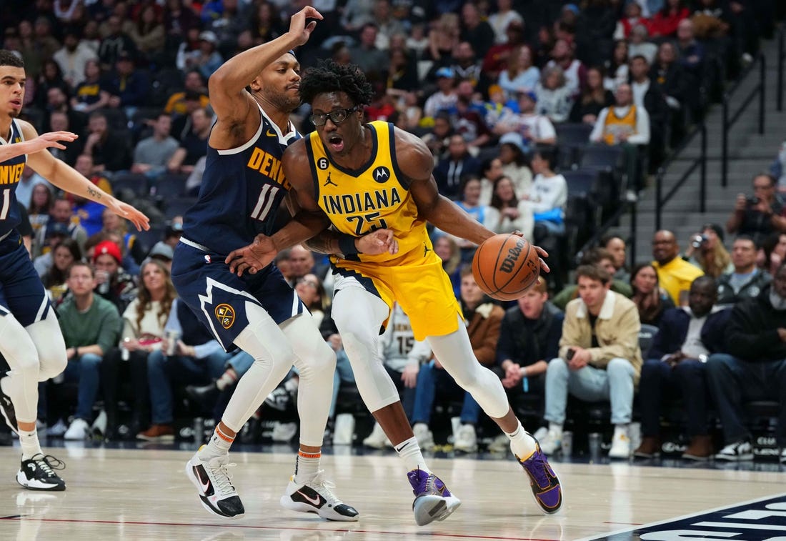 5 trades the Indiana Pacers should make