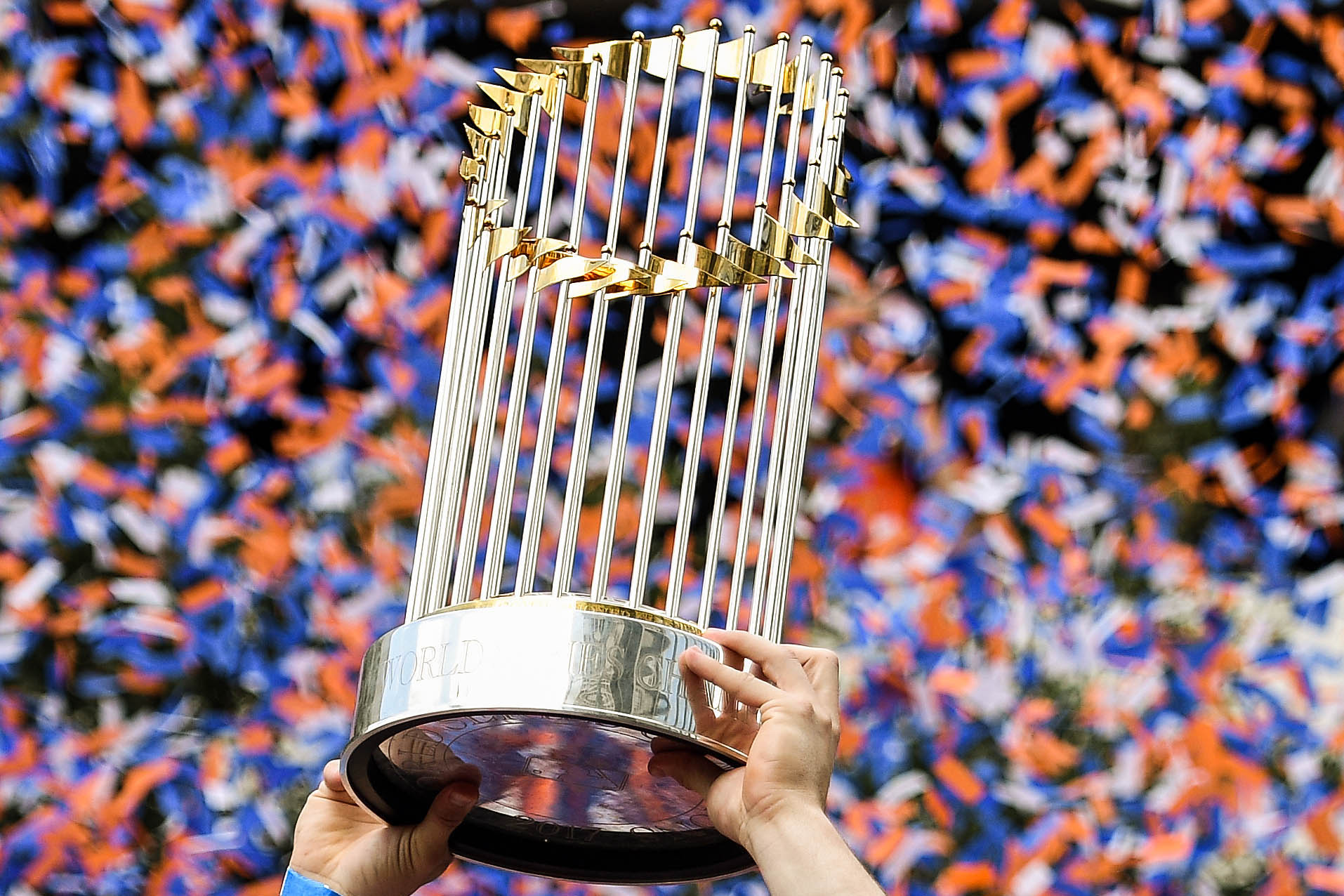 World Series odds 2023: Who will win the World Series? Every team’s future odds