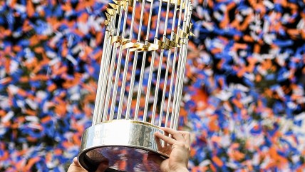 World Series odds 2024: Who will win the World Series? Every team’s MLB championship odds