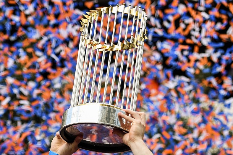 World Series odds 2023 Who will win the World Series? Every team's