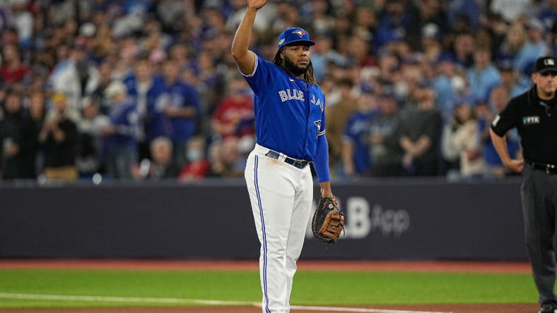 MLB: Wild Card-Seattle Mariners at Toronto Blue Jays