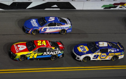 Hendrick Motorsports preview: Big expectations, predictions for the 2023 season