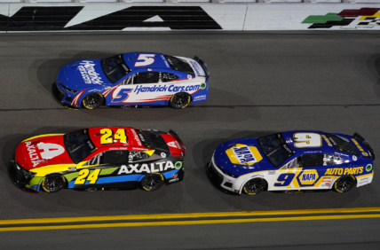 Hendrick Motorsports preview: Big expectations, predictions for the 2023 season