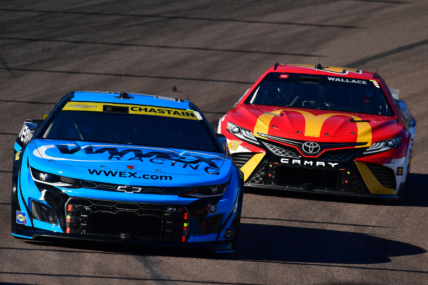 NASCAR team previews: 23XI Racing and Trackhouse Racing have big goals for 2023