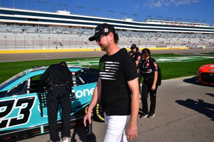 23XI Racing ‘preparing’ a third entry for Kurt Busch if cleared to compete in NASCAR
