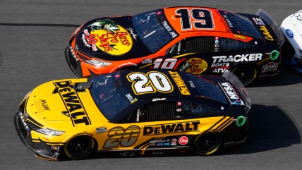 Joe Gibbs Racing preview: Big expectations, predictions for the 2023 season