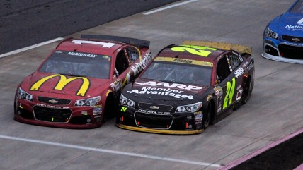 5 best NASCAR races in the sport’s modern history