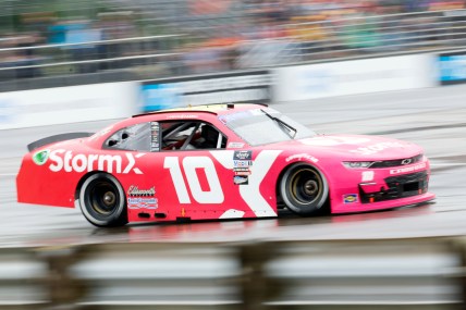 3 options for Kaulig Racing’s No. 10 Xfinity car in 2023