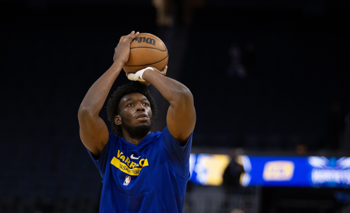 Golden State Warriors among 3 teams insider expects to be aggressive at NBA trade deadline