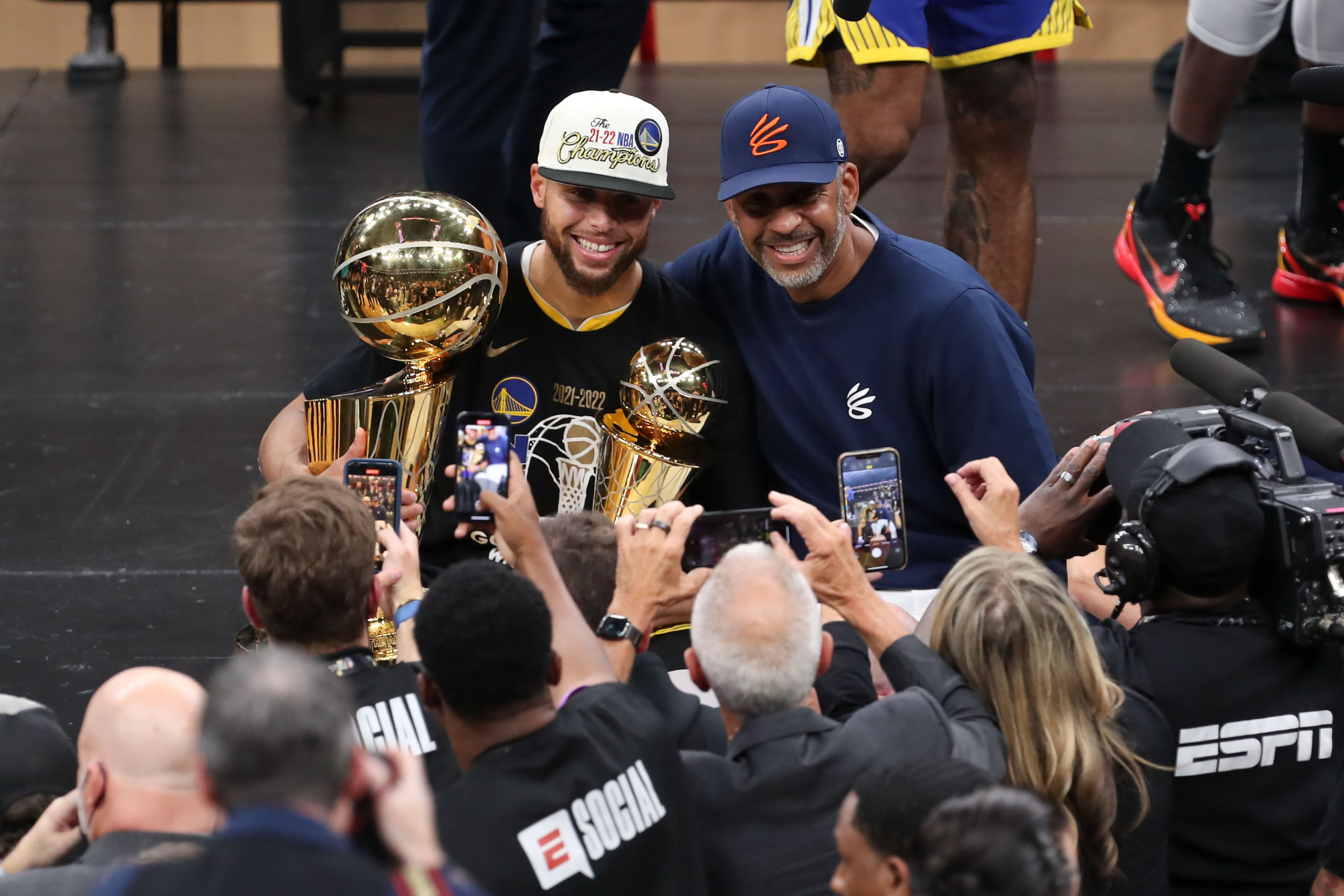 NBA Finals odds: Every team’s championship futures for 2022-23 NBA season