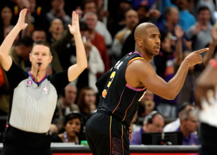 Phoenix Suns targeting Chris Paul replacement ahead of NBA trade deadline
