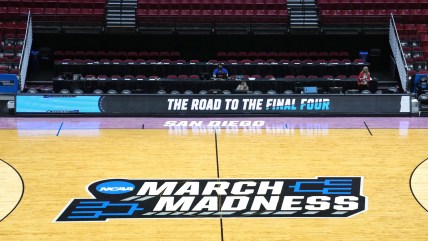 March Madness could expand to around 90 teams if NCAA committee’s idea is approved