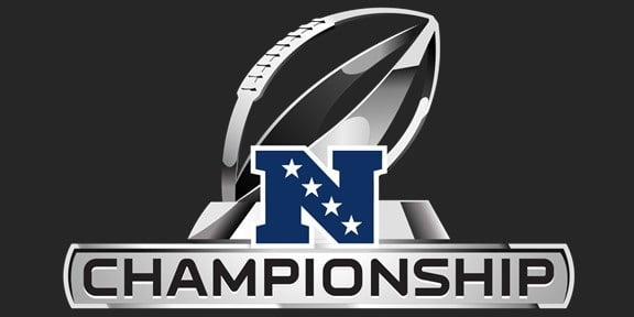 nfc division championship game