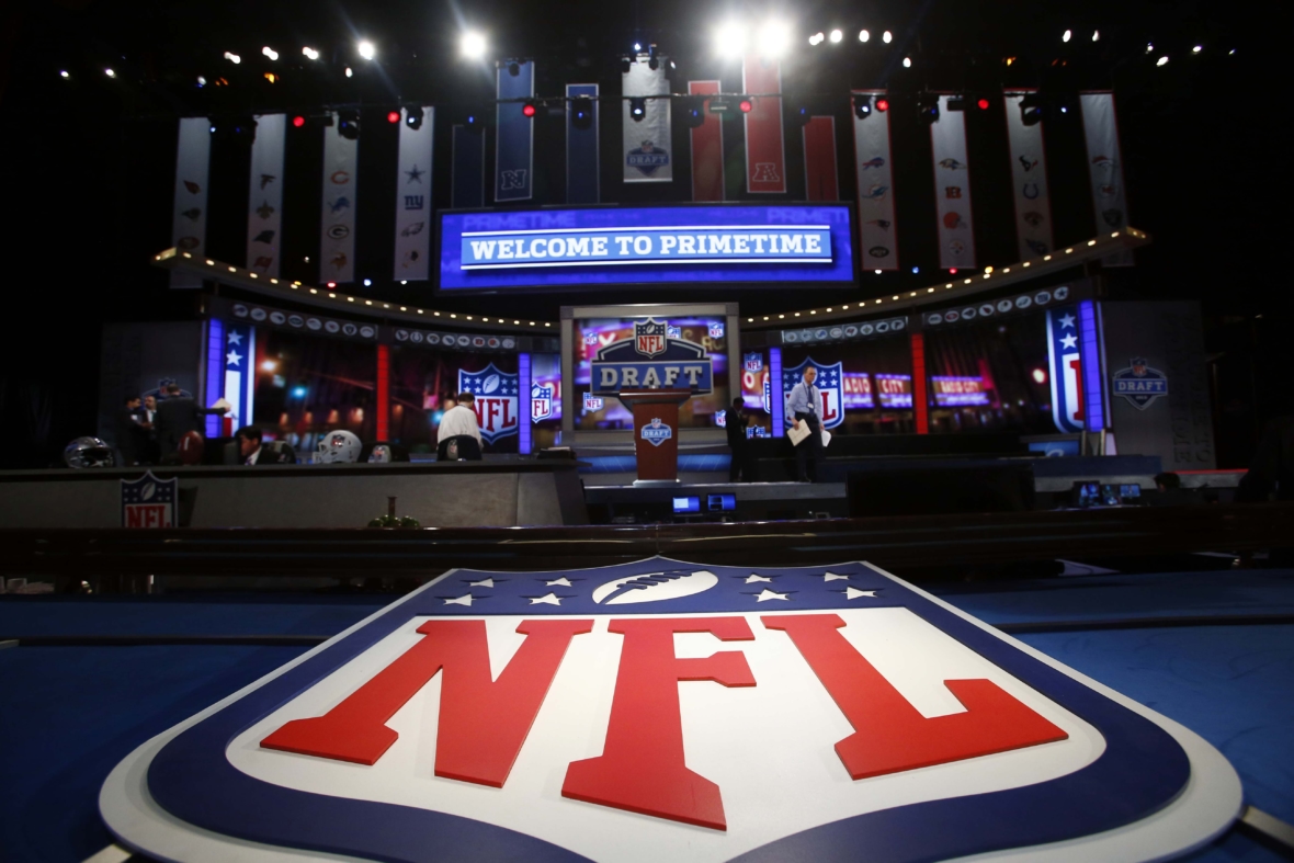 2023 NFL Draft Notebook: Latest News, Rumors, and Buzz 