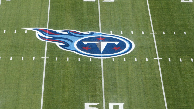 NFL: AFC Divisional Round-Cincinnati Bengals at Tennessee Titans