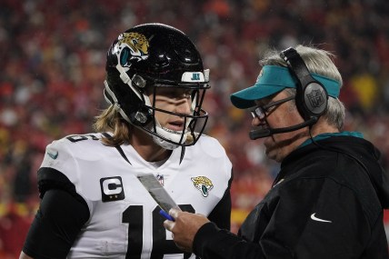 Chiefs-Jaguars AFC Divisional Round Preview