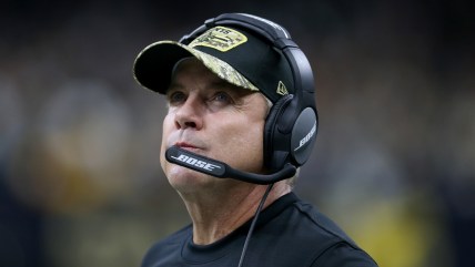 Denver Broncos ‘willing’ to pay New Orleans Saints’ price for Sean Payton trade