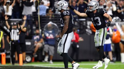 Las Vegas Raiders put multiple Pro Bowlers on the trade block