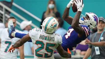 Miami Dolphins at Buffalo Bills preview: Wild Card predictions, odds and matchups