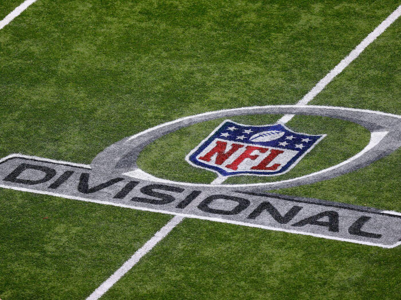 nfl divisional round how to watch