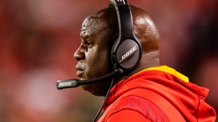 NFL officials concerned teams still abusing Rooney Rule, ‘low’ confidence minority head coaches hired in 2023