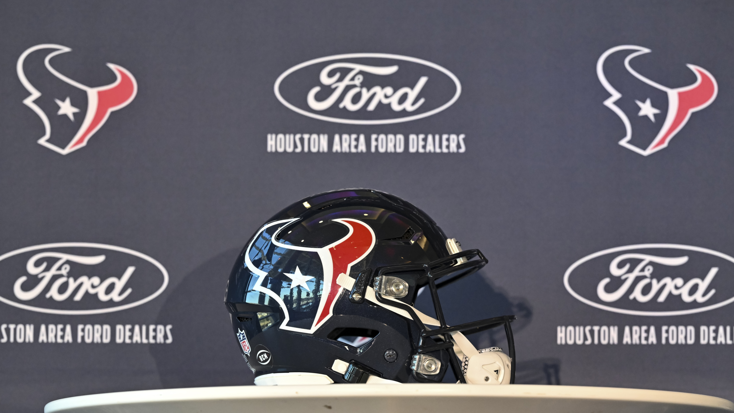 Texans trade in 2023 NFL Draft, Houston news