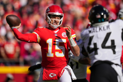 Jacksonville Jaguars vs Kansas City Chiefs preview: 3 matchups to watch, game info, prediction