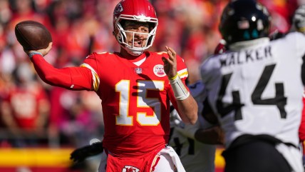 Jacksonville Jaguars vs Kansas City Chiefs preview: 3 matchups to watch, game info, prediction