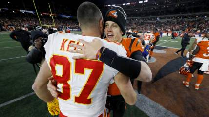 Cincinnati Bengals at Kansas City Chiefs preview: Predictions, odds and 3 matchups to watch