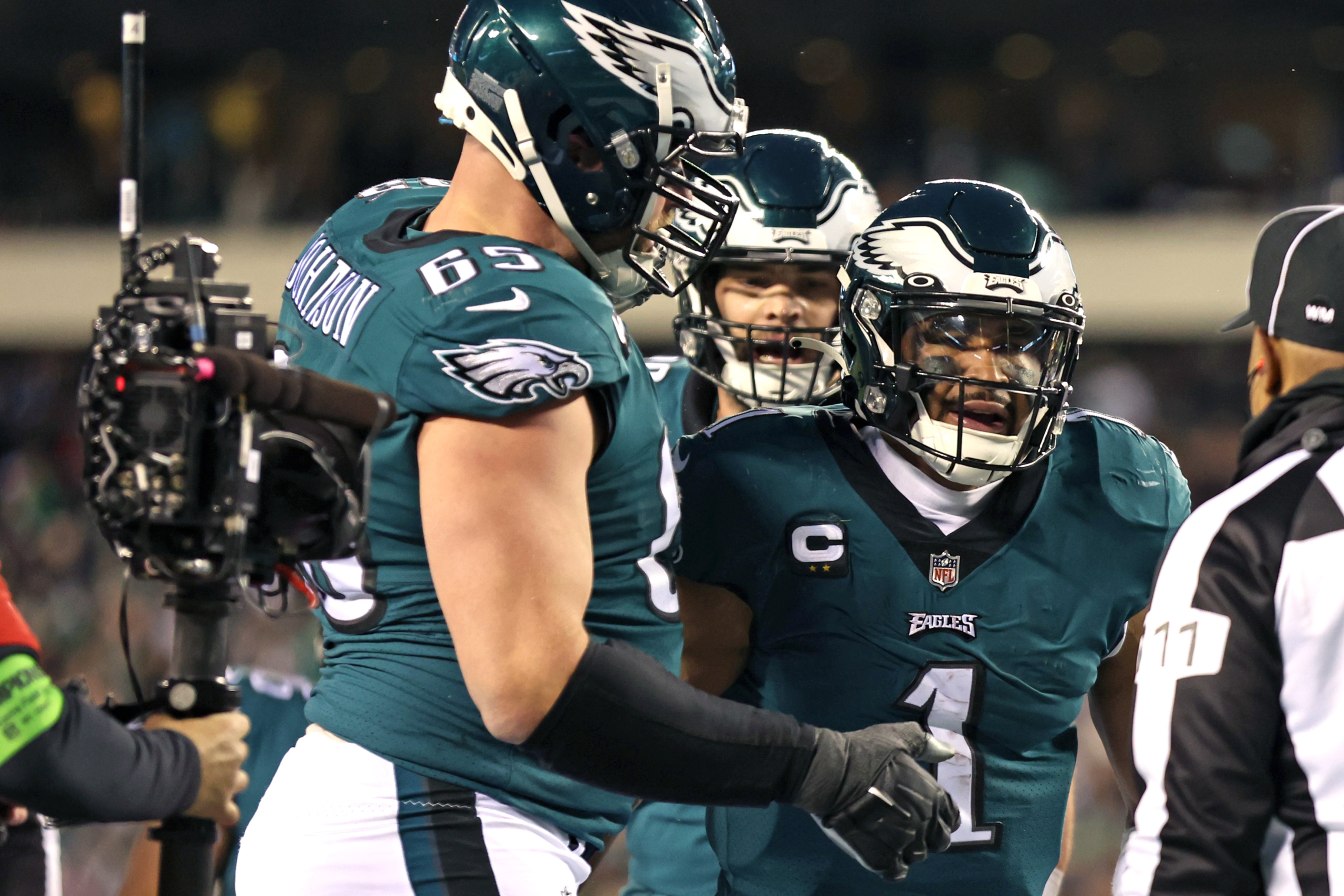Super Bowl 2023: Key moves, turning points and crucial wins in Eagles' NFC  title run