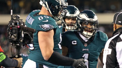 2023 NFC Championship Game takeaways: Philadelphia Eagles shine, San Francisco 49ers commit self-inflicted wounds