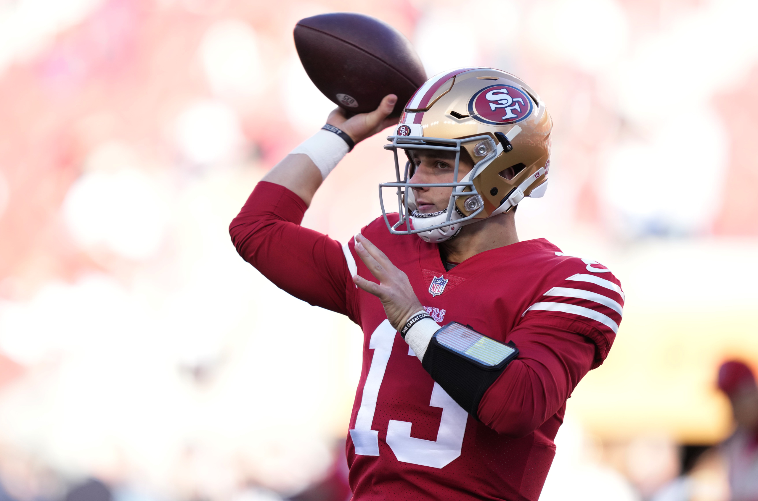49ers at Eagles Preview and Predictions - 2023 NFC Championship Game  Prediction 
