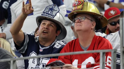 Dallas Cowboys at San Francisco 49ers preview: Matchups to watch, game info, prediction