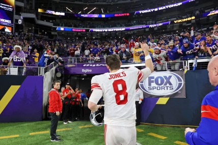 5 winners and losers from New York Giants Wild Card win over Minnesota  Vikings