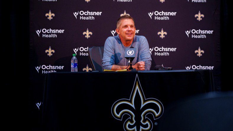 Sean Payton