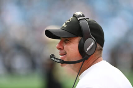 Carolina Panthers willing to give Sean Payton whatever he wants