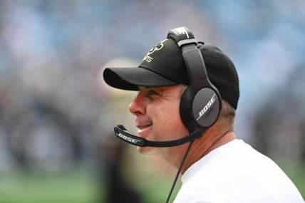 Carolina Panthers willing to give Sean Payton whatever he wants
