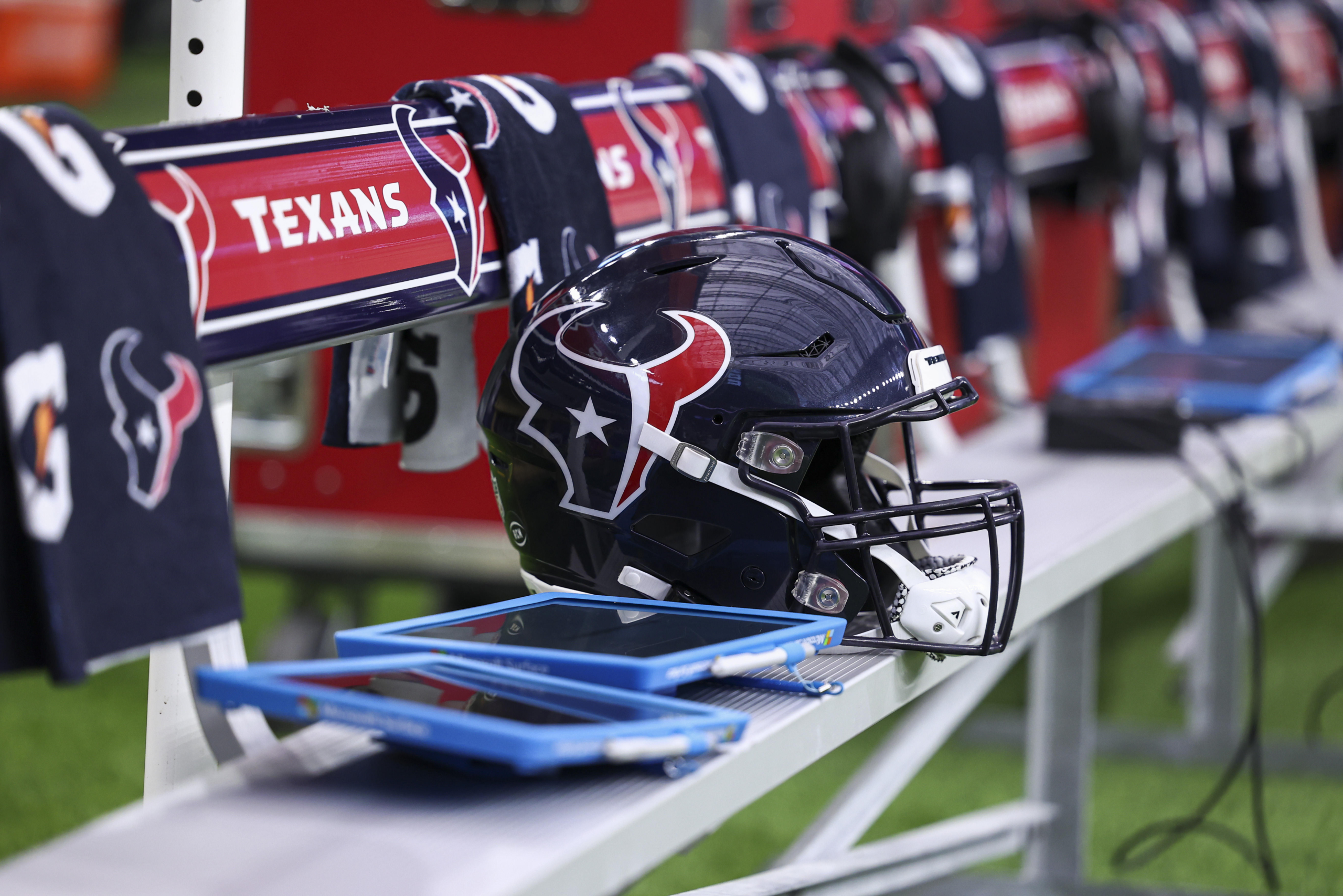 2023 NFL Offseason report: Houston Texans