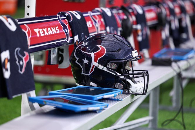 Houston Texans Offseason Outlook