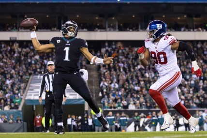 New York Giants vs Philadelphia Eagles preview: Matchups to watch, game info, prediction