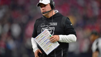 Las Vegas Raiders: Top 5 non-quarterback roster needs heading into the 2023 offseason